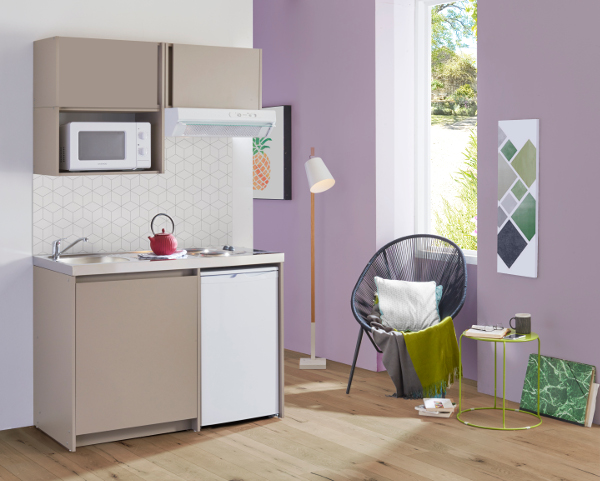 Ensemble cuisinette MODERNA
