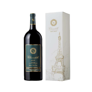 Offre REHAU : un magnum de Bordeaux offert