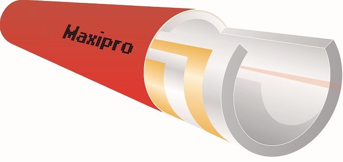 Tube Maxipro
