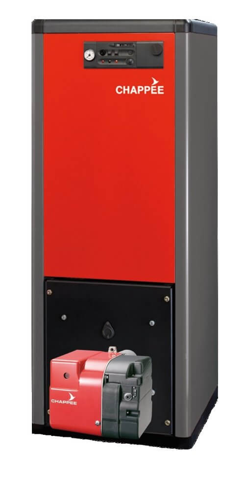 Bien choisir une chaudière fioul Cedeo